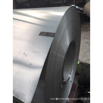 201 Stainless Steel Coil with 2b Finish/Surface